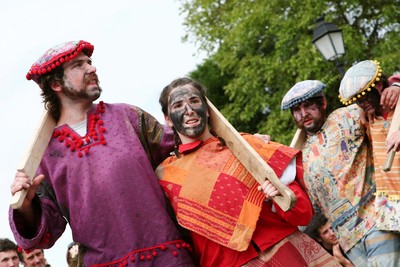 © Séverine Dabadie